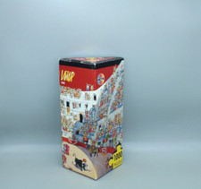 🧩Heye Loup Ole Puzzle 1000