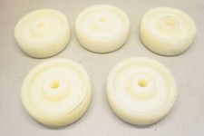 5x WICKE 150X50 Rad reifen