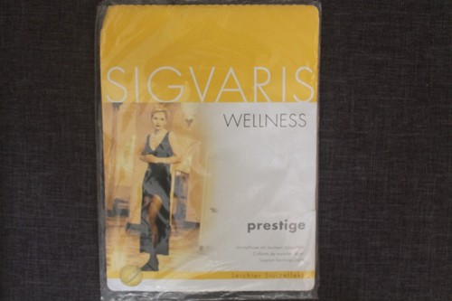 Sigvaris wellness strumpfhose - sigvaris,