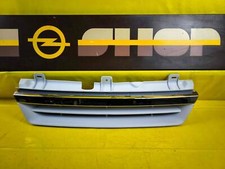 Kühlergrill Opel Omega A Kühlergitter Chrom GM Neu Original