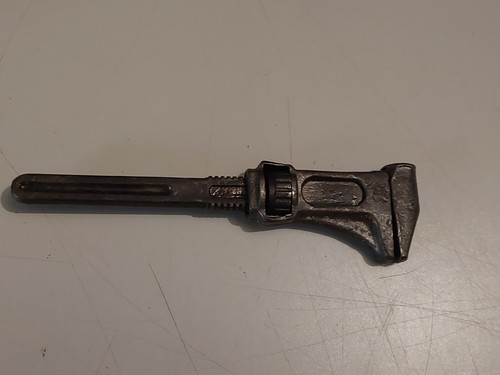 Antik rollgabelschlüssel - antik,