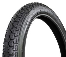 Reifen 17 x 2.75 Zoll 2.75-17 für MZ RT 125 ROMET OGAR 900 SHINERAY SACHS SIMSON