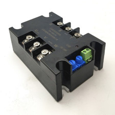 380V Motor Soft Start Modul