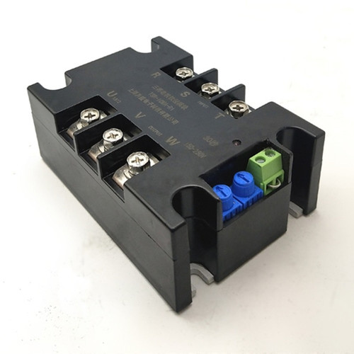 380v motor soft - soft, modul