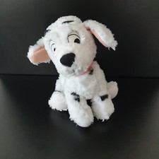 Disney 101 Dalmatiner Stofftier Vintage Mattel 1995