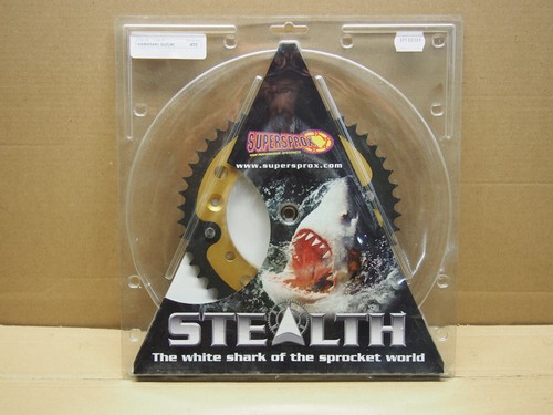 Kettenrad supersprox stealth - supersprox,