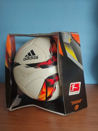 Adidas torfabrik bundesliga - adidas,