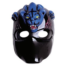 Kinder panther ninja maske - kinder,