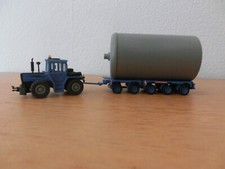 Kibri 10644 MB Trac Industrie