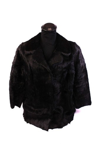 Edle damen nutriajacke - edle, nutria