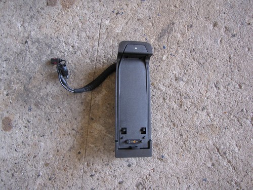 Bmw 3er e90 e91 e92 - e90, ejectbox