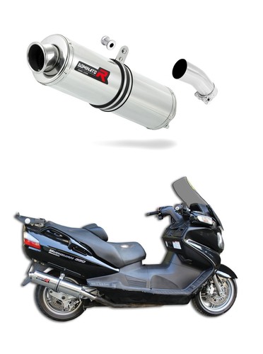 Burgman 650 2002 2012 - 2002,