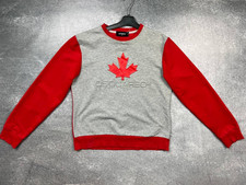 DSQUARED2 Big Logo Sweatshirt