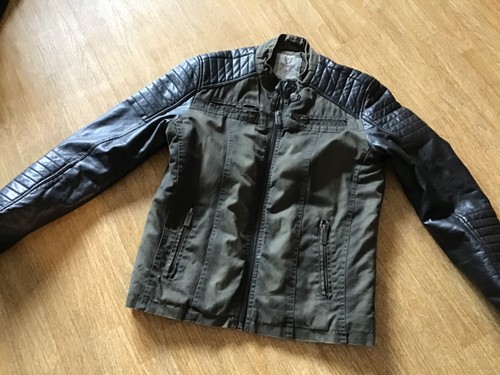 Herren marken jacke - marken,