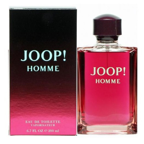 Joop homme eau toilette - homme, de