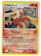 Lohgock 1/106 Holo