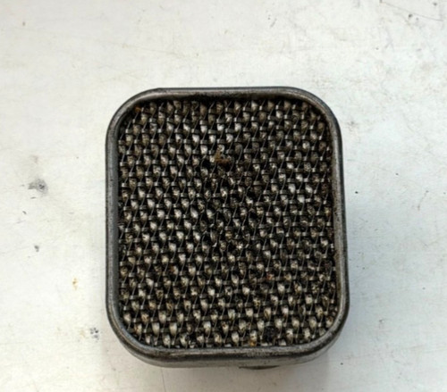 Dkw rtknecht luftfilter - rtknecht,