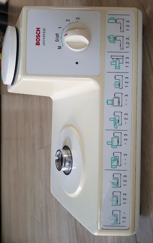 Bosch universal - bosch,
