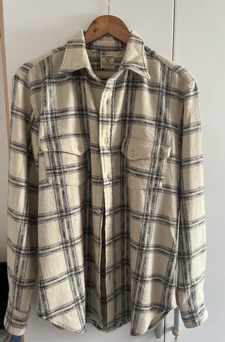 Levi vintage western - vintage, hemd