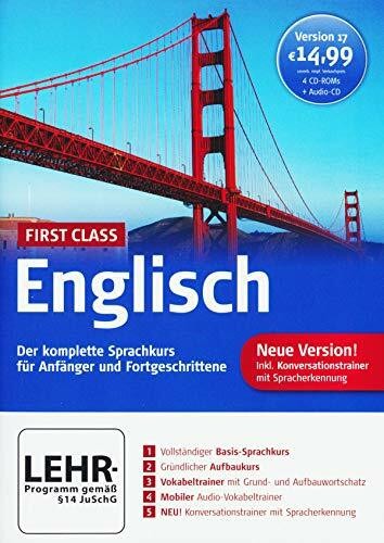 First class sprachkurs - class,