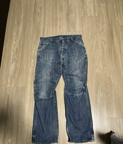 Star herren jeans bootcut - g-star,
