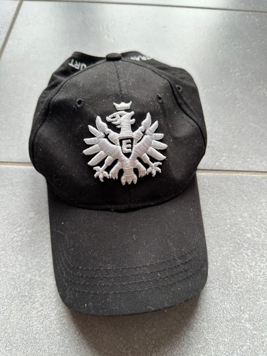 Eintracht frankfurt kappe - eintracht,