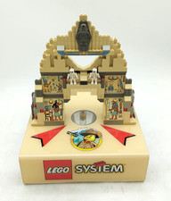 LEGO 5988 Pharaoh's Forbidden