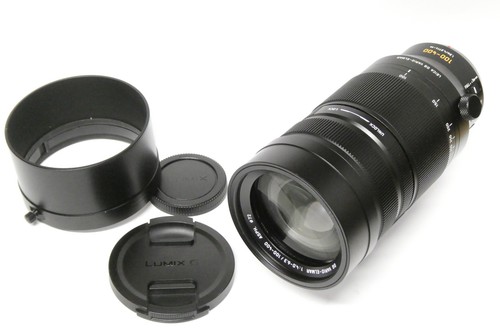 Panasonic leica dg vario - panasonic,