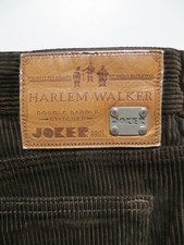 Joker HARLEM WALKER Cord Jeans