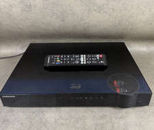 Samsung HT-E6750W Schwarz - 3D