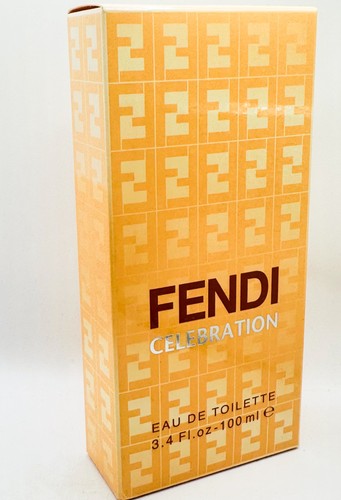Fendi celebration eau - fendi, de