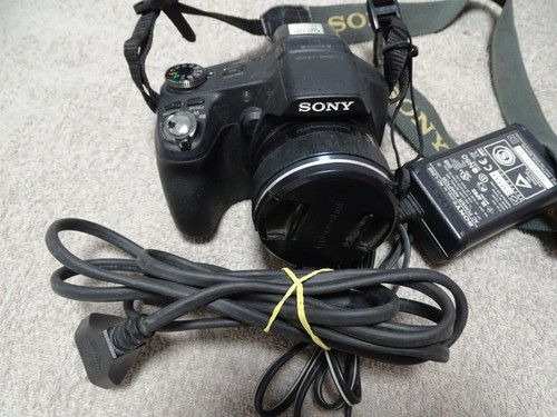 Sony cyber shot - sony, cyber-shot