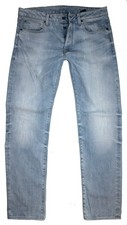 G-Star Herren Jeans Hose 3301