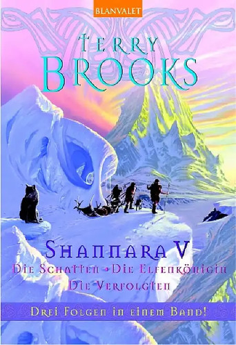 Shannara - , v