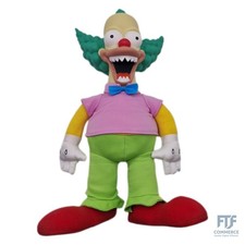 Jakks Pacific The Simpsons