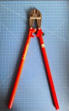 1 VBW Waggonit Bolzenschneider (No. 980 - 760 - 30") , gebraucht, funktional neu