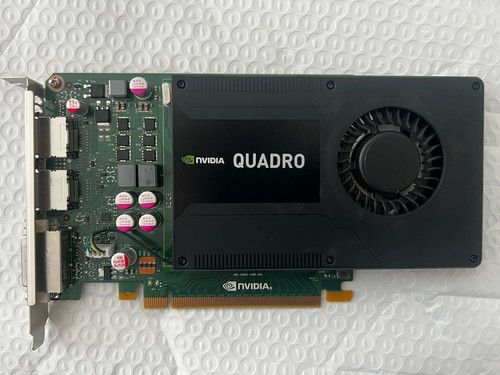 Nvidia quadro k2000 - nvidia,