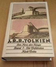 Der Herr der Ringe. Band 1