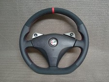 Alfa Romeo 156 SELESPEED