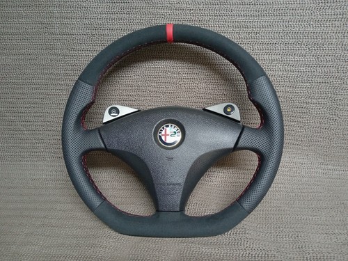 Alfa romeo 156 selespeed - alfa,