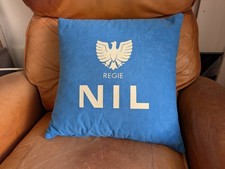 seltenes Regie NIL Zigaretten