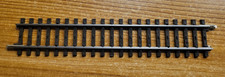 Märklin H0 2207 Gerades K-Gleis 156 mm / guter Zustand / keine Abbrüche