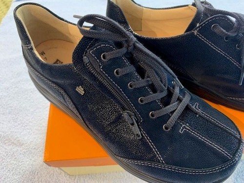 Finn comfort otaru halbschuh - finn,