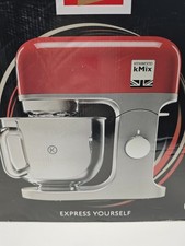 Kenwood k Mix Standmixer Weiß