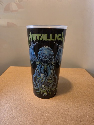 Becher metallica m72 - metallica,