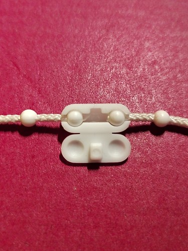 Kettenverbinder rollo stück - rollo, 2