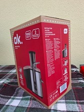 entsafter für obst und