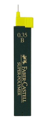 Faber castell druckbleistift - faber,