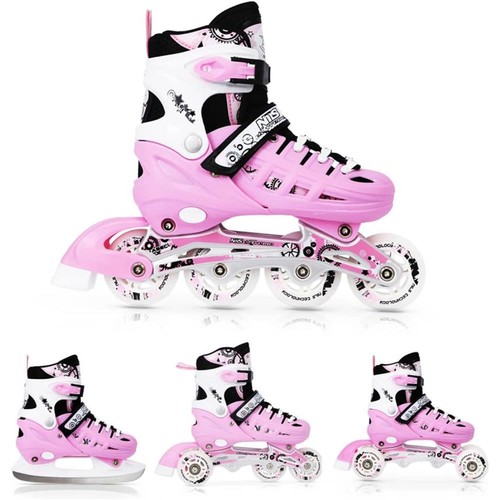 Nils extreme 4in1 - extreme,