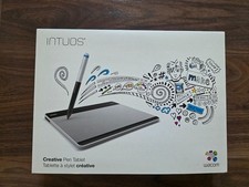 Wacom intuos creative pen - wacom,